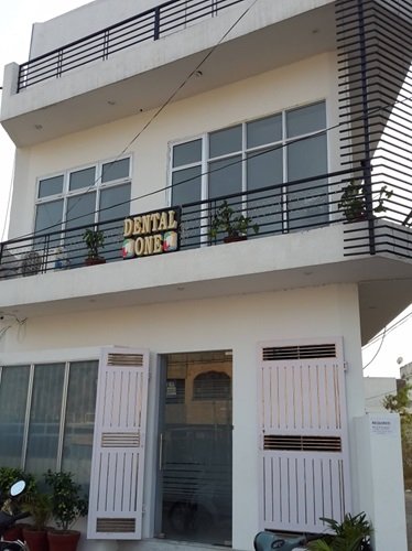 Dental One Jalandhar