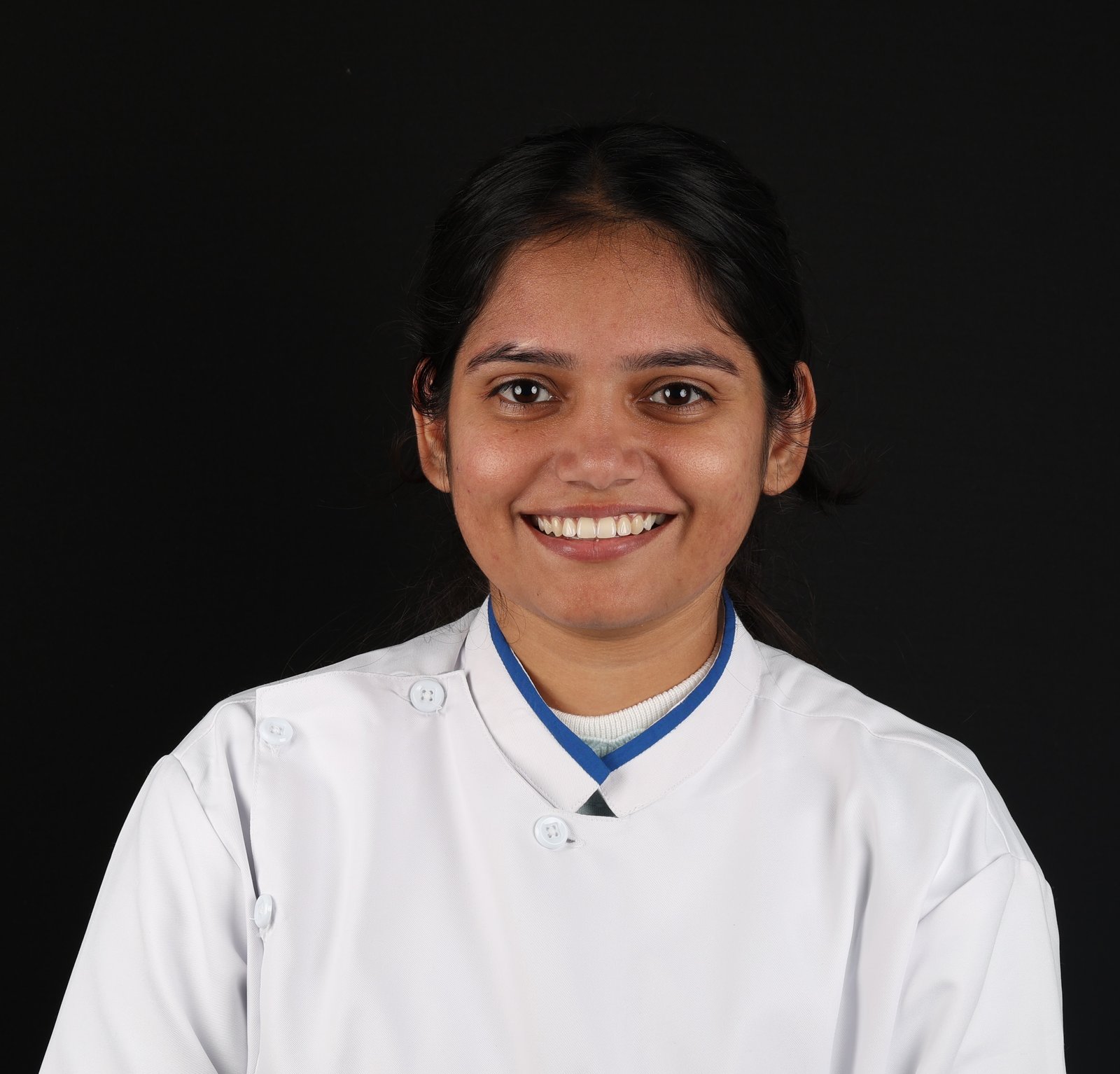 Dr Ishveet Kaur
