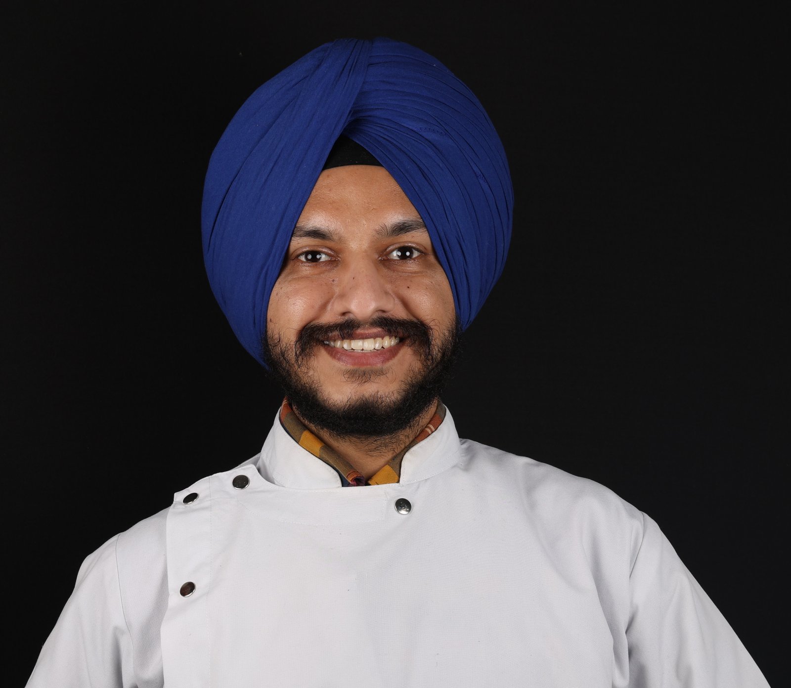 Dr. Manmohan Singh