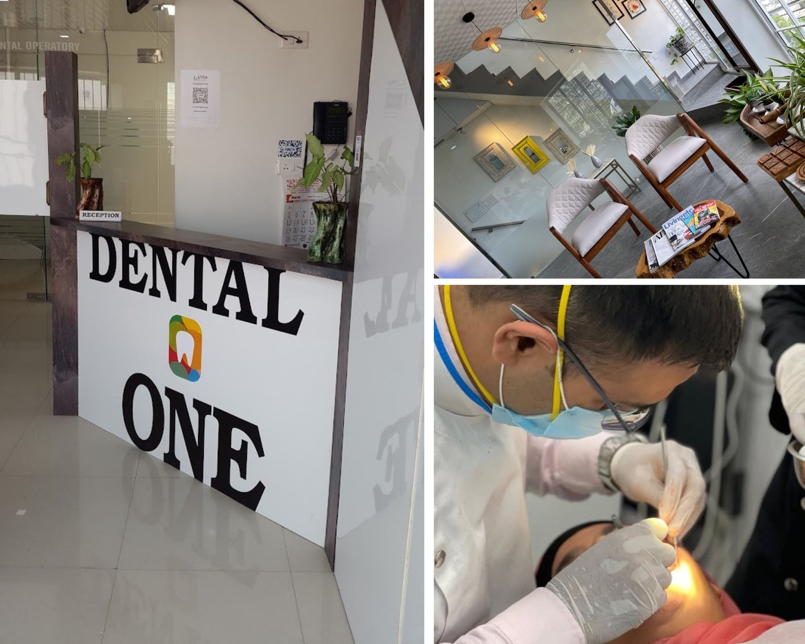 Dental One Jalandhar